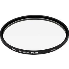 62mm Camera Lens Filters Kenko Smart MC UV370 62mm