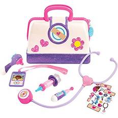 Disney Doc McStuffins Hospital Doctor's Bag Set