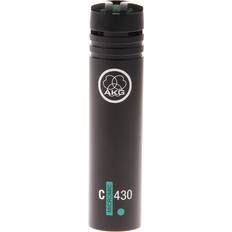 AKG C430