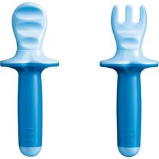 Children's Cutlery Mam Dipper Set