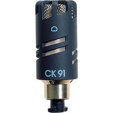 Microphones AKG CK91