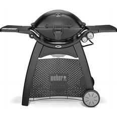 Cast Iron BBQs Weber Q3200