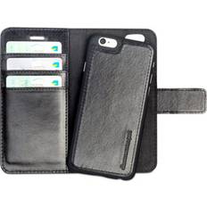 Dbramante1928 iphone 7 sort dbramante1928 Lynge Wallet Case (iPhone 6/6S/7/8)