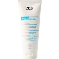 Olivblad Eco Cosmetics Moisturising Shampoo 200ml