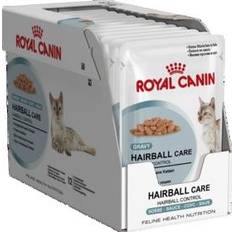 Royal canin hairball Royal Canin Hairball Care Gravy