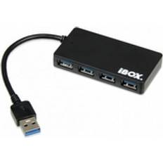 USB-Hubs iBox IUH3F56