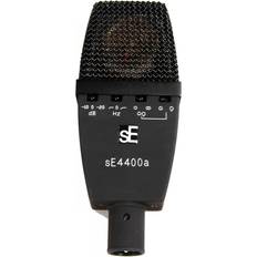 SE Electronics Microphones SE Electronics 4400a Microphone à condensateur pour instruments