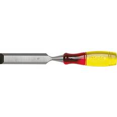 Irwin TM373114 Splitproof Bevel Edge Carving Chisel
