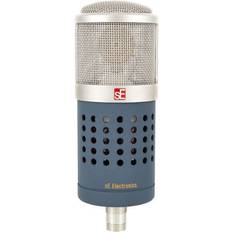 SE Electronics Microphones SE Electronics Gemini II Microphone à condensateur pour instruments