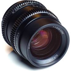 9/8 Camera Lenses SLR Magic 35mm F1.2 for Sony E