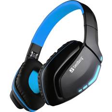 Sandberg bluetooth headset Sandberg Blue Storm Wireless Headset