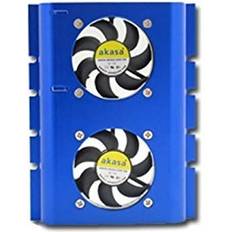 HDD Coolers Akasa AK-HD-BL