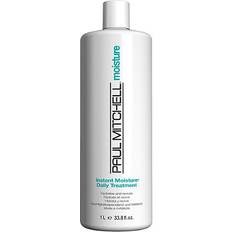 Paul mitchell moisture Paul Mitchell Instant Moisture Conditioner