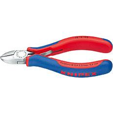 Pinces coupantes Knipex 76 12 125 Pince coupante