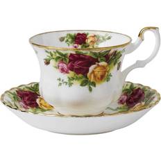 Royal Albert Old Country Roses Tekopp