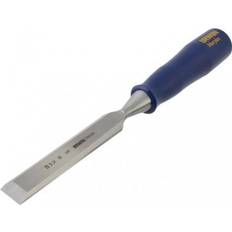 Carving Chisel Irwin M444 TM44434 Blue-Chip Bevel Edge Carving Chisel