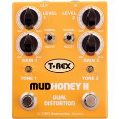 T-Rex Mudhoney 2