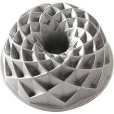 Non-stick Coating Baking Tins Nordic Ware Jubilee Bundt Baking Tin 25.7 cm