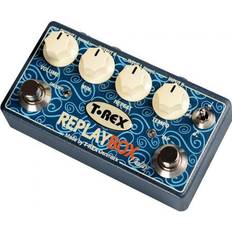 Replay Box