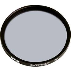 Soft Edge Filtri per obiettivo Tiffen 62mm Black Pro Mist #1 Special Effects Filter #62BPM1