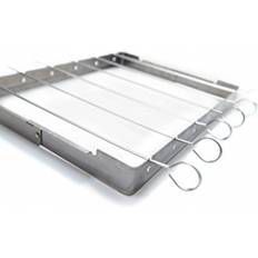 Kebab Racks Grillpro Shish Kebab Set 41338