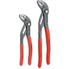 Knipex tang sæt Knipex 00 31 20 V01 2Pcs Papegøjetang