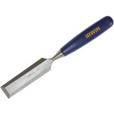 Irwin Schnitzeisen Irwin M444 TM444114 Blue-Chip Bevel Edge Schnitzeisen