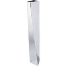 Alessi Crevasse Vase 42cm