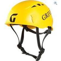 Grivel salamander casco escalada Amarillo UNICA