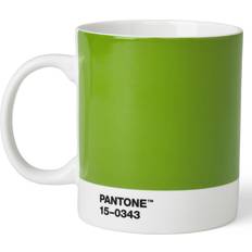 Room Copenhagen Pantone Living Mugg 37.5cl