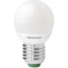 Megaman E27 Lyskilder Megaman 178302 LED Lamp 3.5W E27