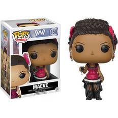 Toys Funko Pop! TV Westworld Maeve