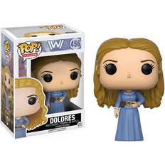 Toys Funko Pop! TV Westworld Dolores