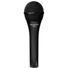 Dynamic microphone Audix OM2 Vocal Dynamic Microphone