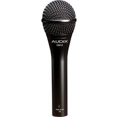 Audix OM2-S Vocal Dynamic Microphone