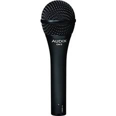 Audix OM3 Dynamic Microphone