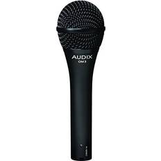 Audix OM3 Vocal Dynamic Microphone