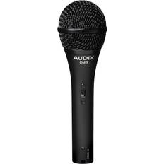 Audix OM3-S Vocal Dynamic Microphone
