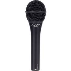 Audix OM5 Vocal Dynamic Microphone