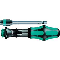 Utensili manuali Wera 5051021001 Kraftform Compact 20 Cacciavite