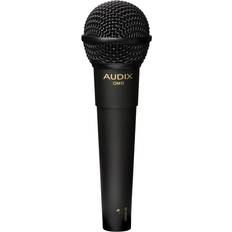 Dynamic microphone Audix OM11 Vocal Dynamic Microphone