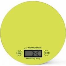 Esperanza Mango Keittiövaaka 5 kg