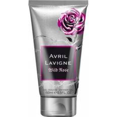 Wild Rose Shower Gel