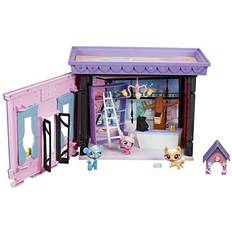 Littlest Pet Shop Ensembles de jeu Hasbro Littlest Pet Shop Style Set