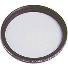 Camera Lens Filters Tiffen Black Pro-Mist 1/2 37mm