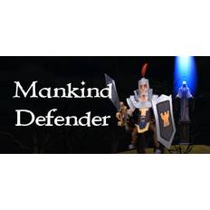 Mankind Mankind Defender (PC)