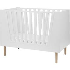 Height Adjustable Base Cots Done By Deer Baby Cot 23.6x47.2"