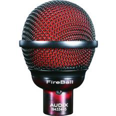 Audix FireBall