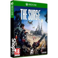 The Surge (XOne)