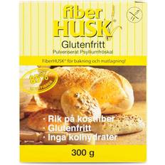 Lindroos FiberHusk 300g